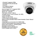CAMERA VIP 1230 D G4
