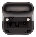TELEFONE SEM FIO TS 5121 RAMAL PRETO