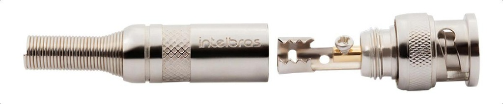 BNC MOLA G2 - (Conector conex 1000)