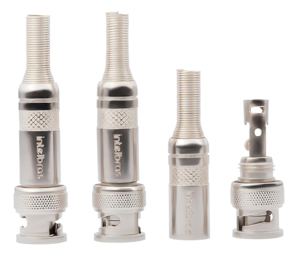 BNC MOLA G2 - (Conector conex 1000)