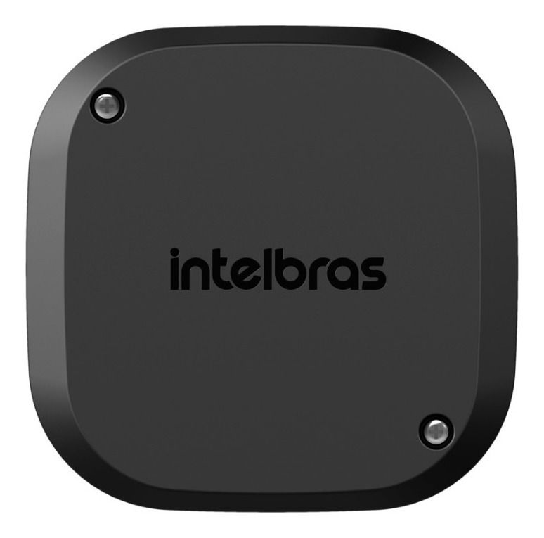 CAIXA PLASTICA DE PASSAGEM VBOX 1100 BLACK