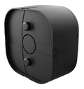 CAIXA PLASTICA DE PASSAGEM VBOX 1100 BLACK