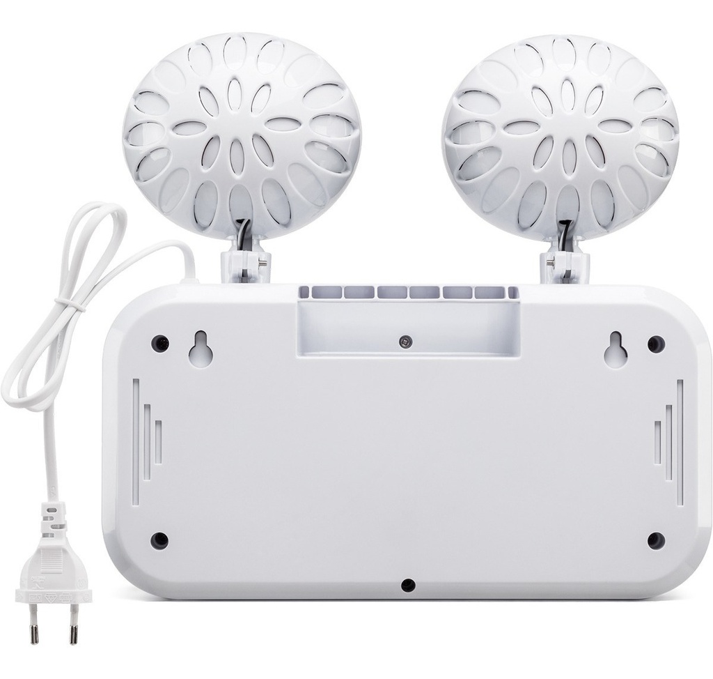 BLOCO DE ILUMINAÇÃO BLA 2200 EMERGÊNCIA