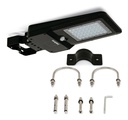 LUMINÁRIA SOLAR LSI 1600
