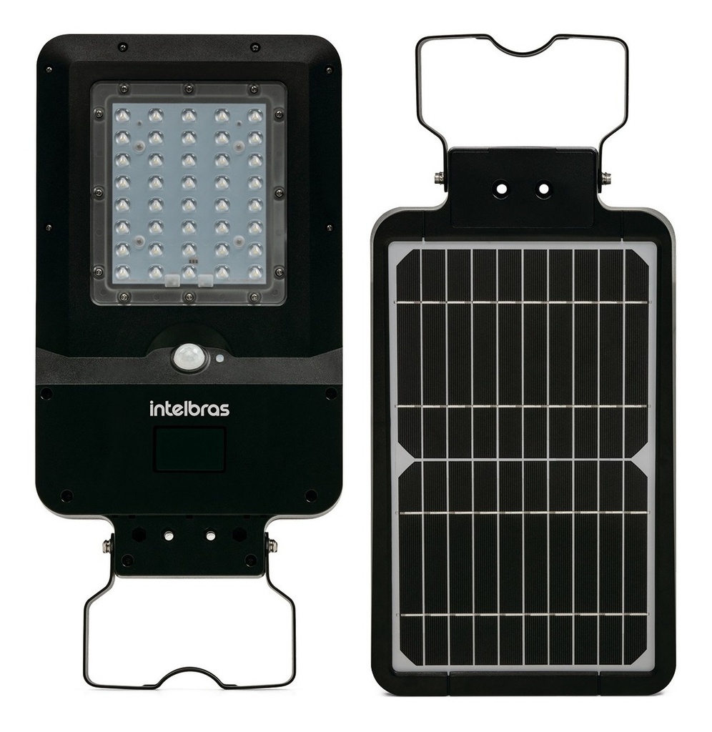 LUMINÁRIA SOLAR LSI 1600