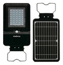 LUMINÁRIA SOLAR LSI 1600