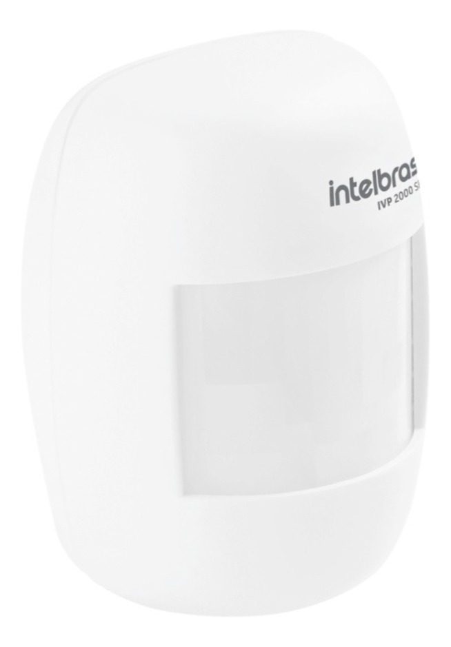 SENSOR DE MOVIMENTO IVP 2000 SEM FIO