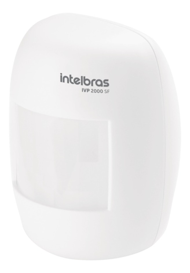 SENSOR DE MOVIMENTO IVP 2000 SEM FIO