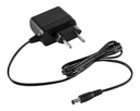 FONTE AC/DC 12V 0,5A - EF 1200