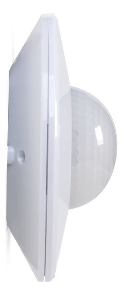 Sensor De Presença Intelbras Para Iluminação Esp 360 + Teto