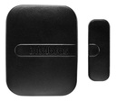 SENSOR DE ABERTURA MAGNÉTICO SEM FIO XAS SMART BLACK