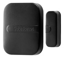SENSOR DE ABERTURA MAGNÉTICO SEM FIO XAS SMART BLACK