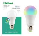 LAMPADA LED WIFI SMART EWS 410