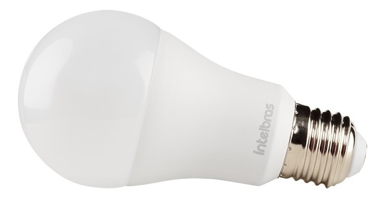 LAMPADA LED WIFI SMART EWS 410
