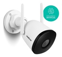 Câmera de Vídeo Wi-Fi Full HD iM5 SC c/ MicroSD 32GB