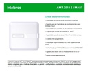 Central Alarme Intrusao AMT 2018 E SMART