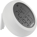SENSOR DE TEMPERATURA E UMIDADE SMART IST 1001