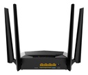 ROTEADOR WIRELESS W5-1200G - ATÉ 400 MEGAS