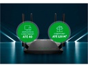 ROTEADOR WIRELESS W5-1200G - ATÉ 400 MEGAS