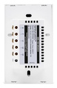 INTERRUPTOR SMART WI-FI TOUCH 3 TECLAS EWS 1003 BRANCO