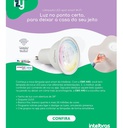 LAMPADA LED SPOT SMART EWS 440