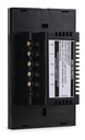 INTERRUPTOR SMART WIFI TOUCH 3 TECLAS EWS 1003 PRETO