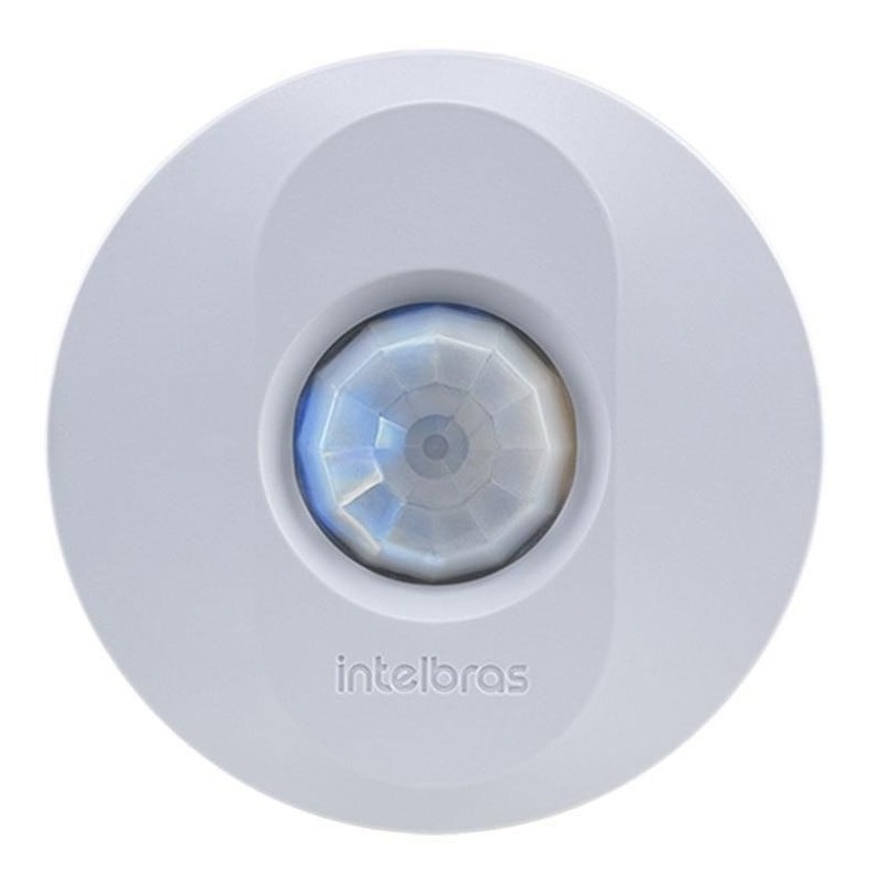 INTERRUPTOR SENSOR DE PRESENÇA PARA ILUMINAÇÃO ESPI 360