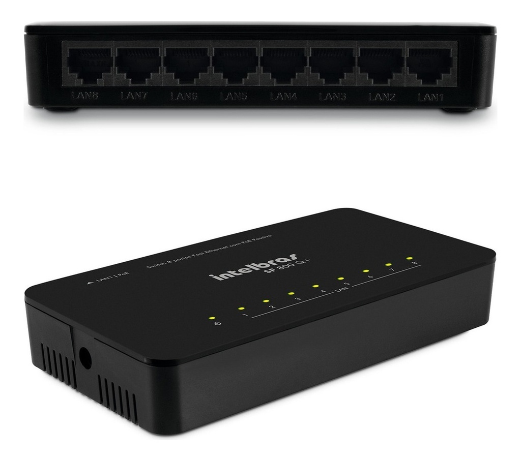 KIT C/ 10 SF 800 Q+