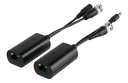 Transformador Balun Passivo de Video VB 1001 WP