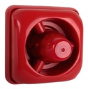 SINALIZADOR AUDIO VISUAL CONVENCIONAL SAV 420C INTELBRAS