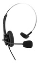 HEADSET CHS 40 RJ9
