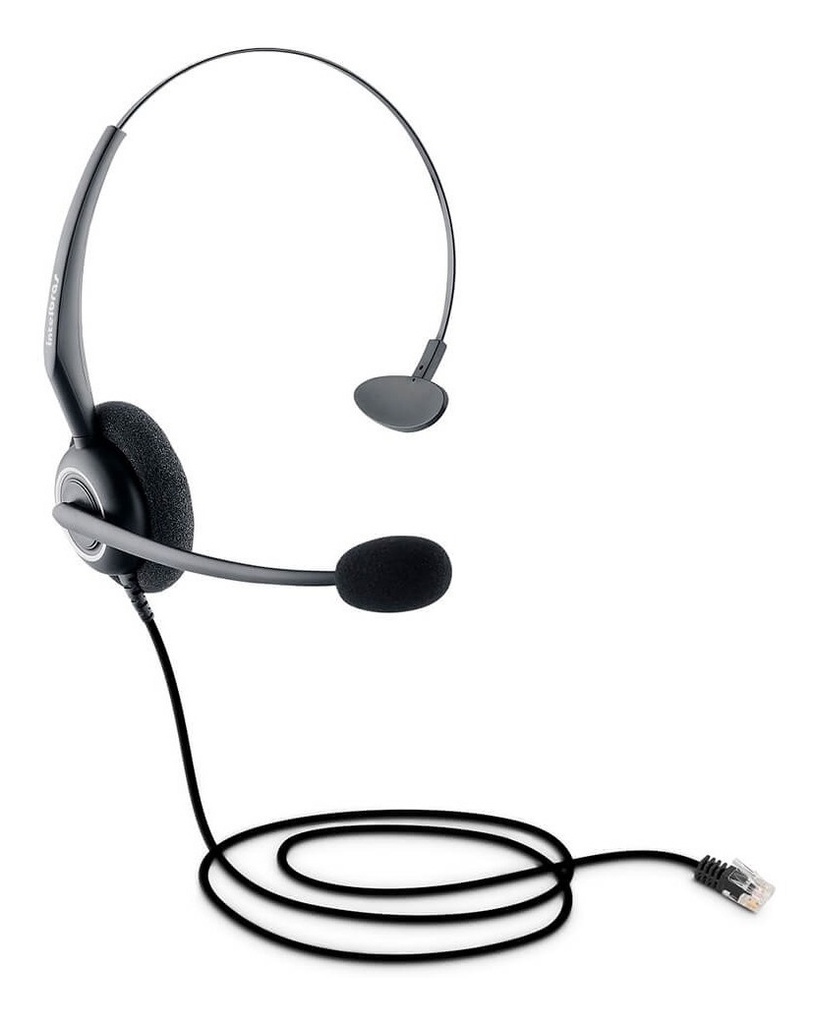 HEADSET CHS 40 RJ9
