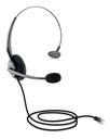 HEADSET CHS 40 RJ9