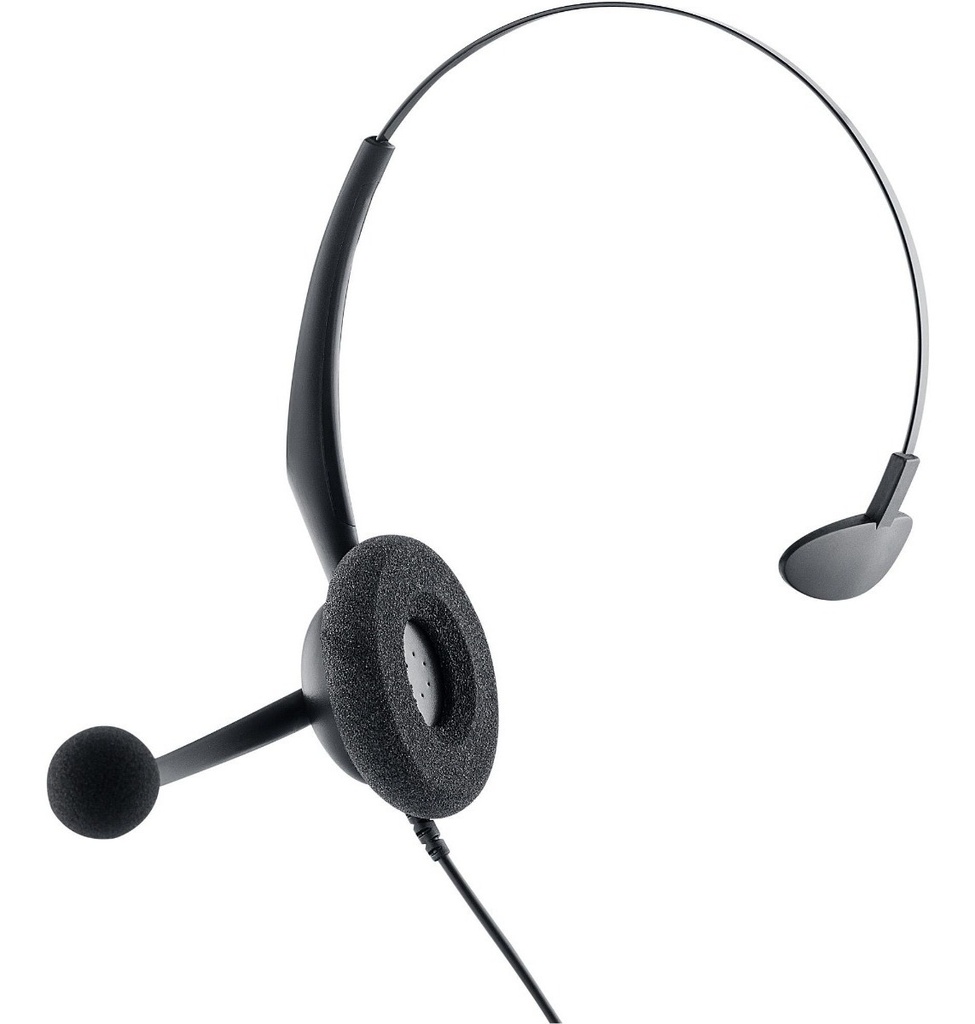 HEADSET CHS 40 RJ9