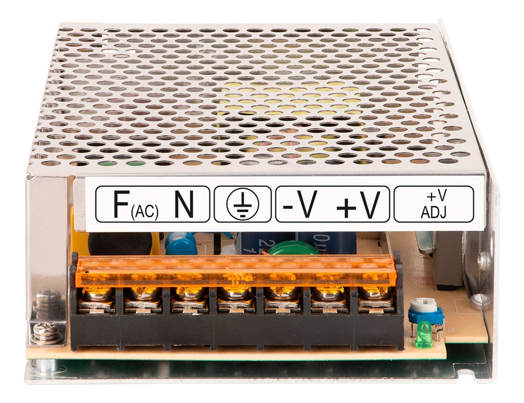 FONTE COLMÉIA EFM 1210 G2