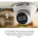 CAMERA VIP 1130 D G4