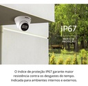 CAMERA VIP 1130 D G4