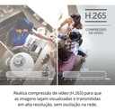 CAMERA VIP 1130 D G4