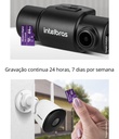 CARTAO MICRO SD 64GB 32TBW P/ SEGURANCA ELETRONICA