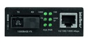CONVERSOR MIDIA GIGA MONO WDM - KGSD 1120 A