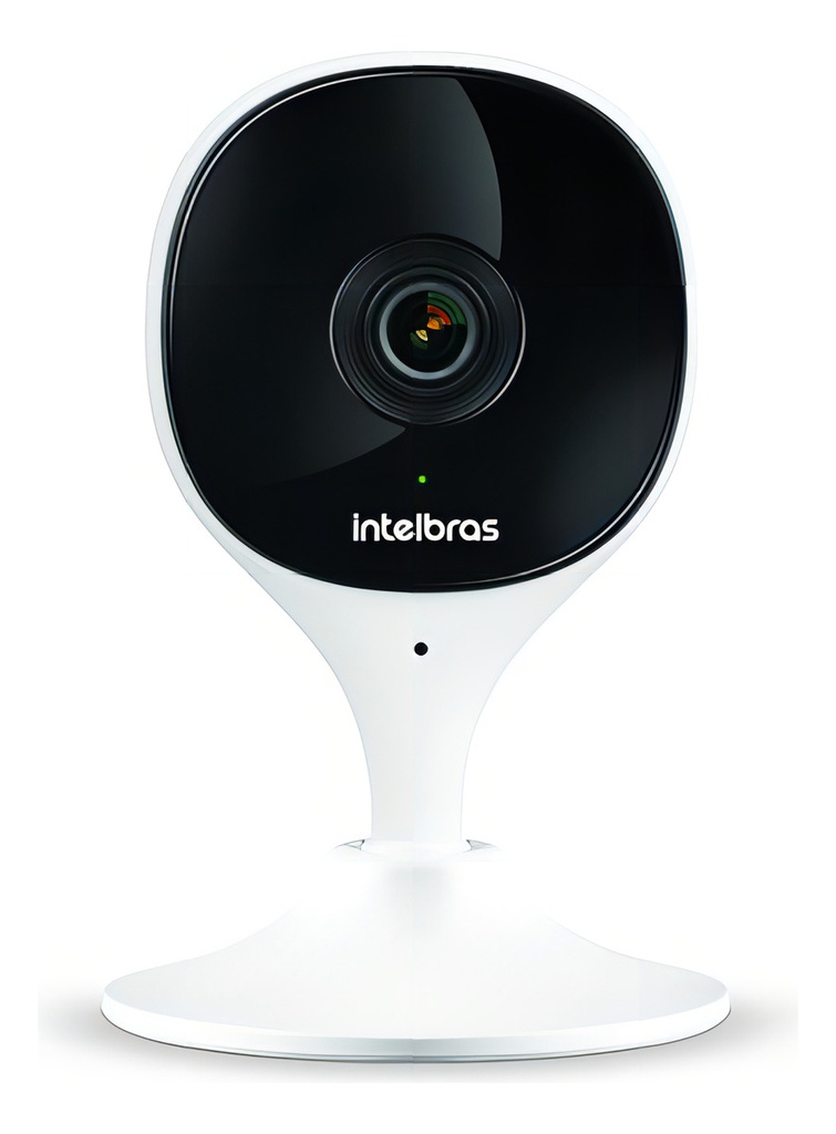 CÂMERA WI-FI FULL HD IMX C C/ MICROSD 32GB