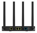 Roteador Wireless W5-1200F - ATÉ 100 MEGAS