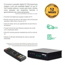 CONVERSOR DIGITAL TV COM GRAV CD 730