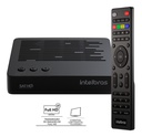 RECEP DIG TV VIA SATELITE C/GRAV RDS 840