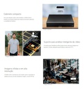 GRAVADOR DIG.DE VIDEO DVR MHDX 3116-C