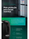 Sensor Ativo IVA 5015 DIGITAL