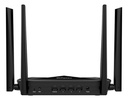 ROTEADOR WIRELESS W6-1500 ATÉ 600 MEGAS