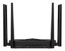 ROTEADOR S/FIO 2.4 E 5GHZ RX 1500 - ATÉ 600 MEGAS
