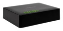 Switch 16 portas PoE - SF 1600 Q+