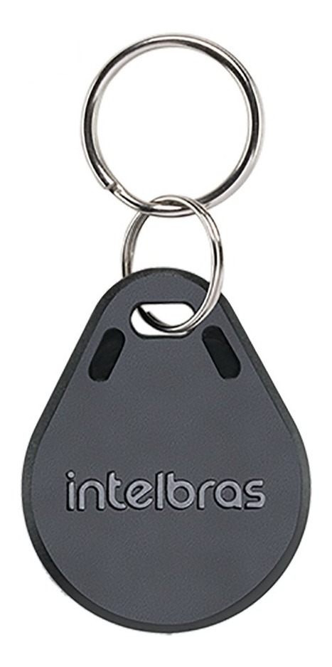 CHAVEIRO TAG TH 1000 MF 13,56MHz